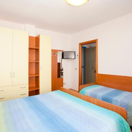 Residence Rizzante Caorle Extérieur photo