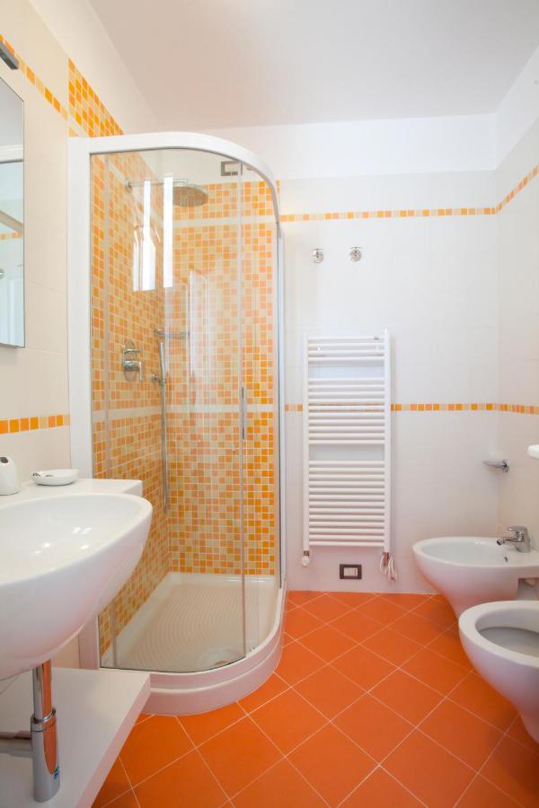 Residence Rizzante Caorle Extérieur photo