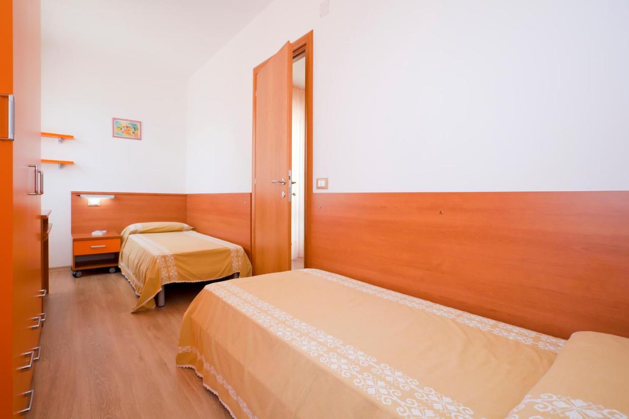 Residence Rizzante Caorle Extérieur photo