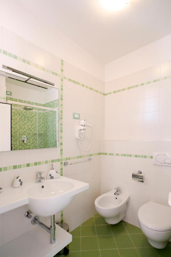 Residence Rizzante Caorle Extérieur photo